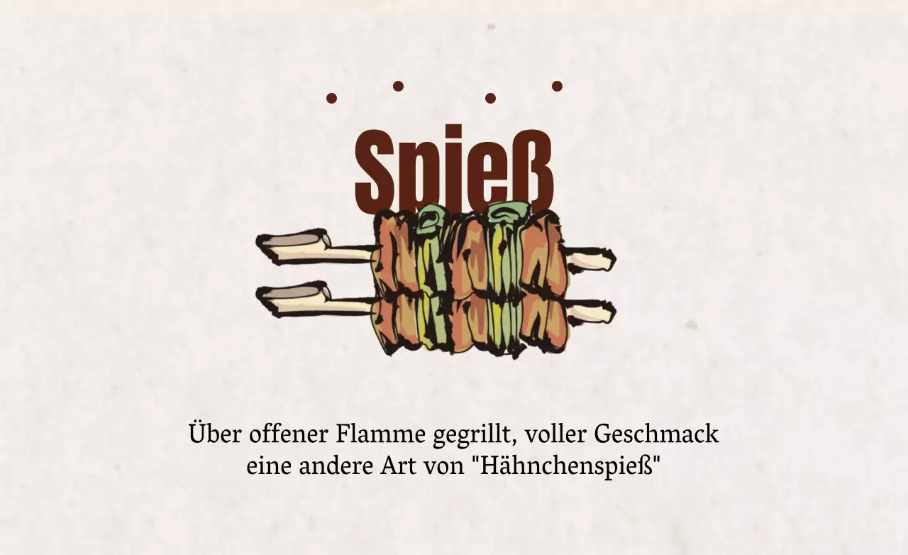 Spieß