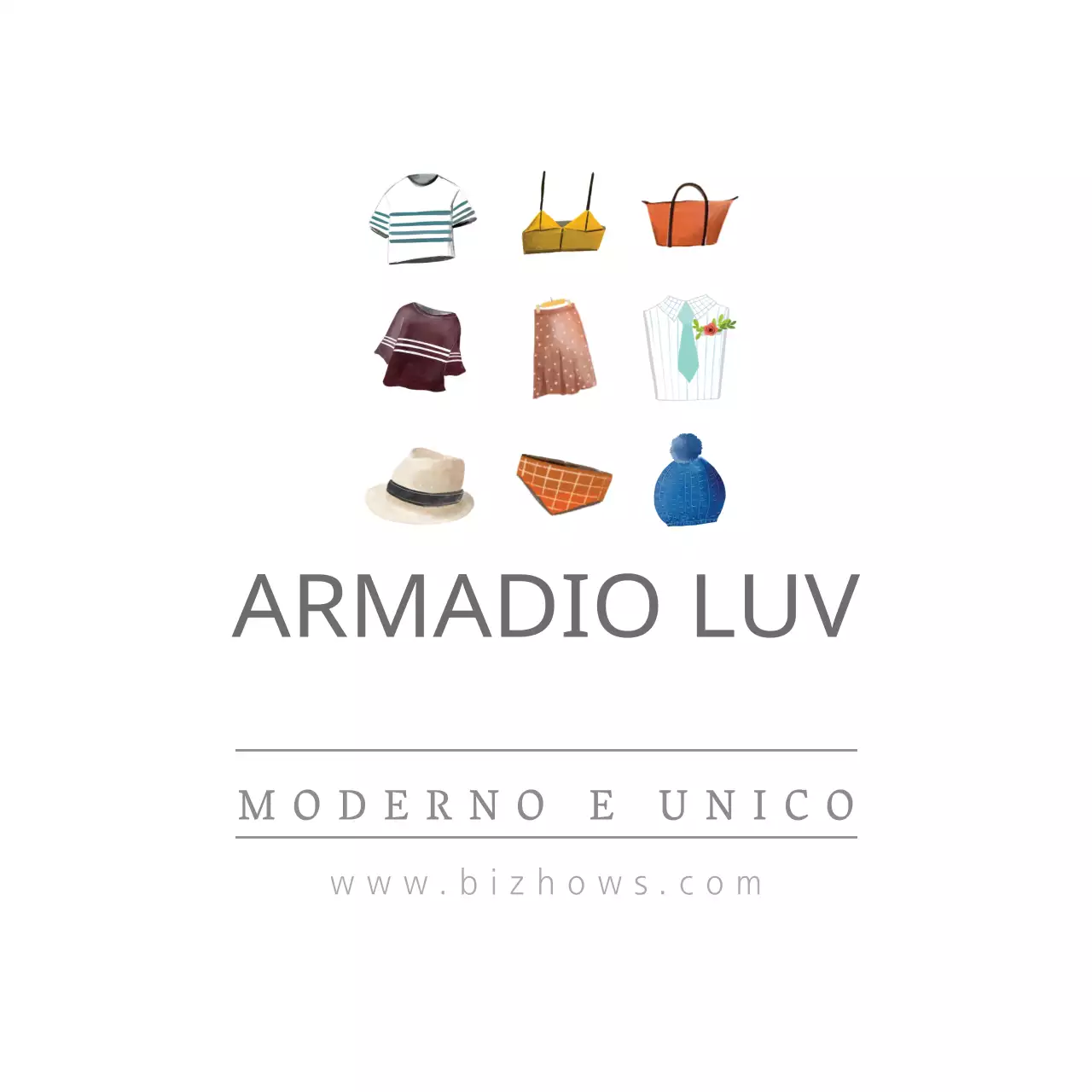 ARMADIO LUV