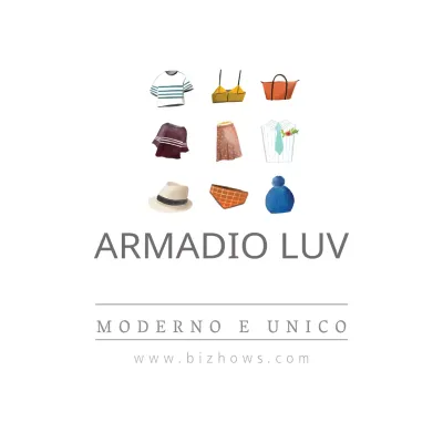 ARMADIO LUV