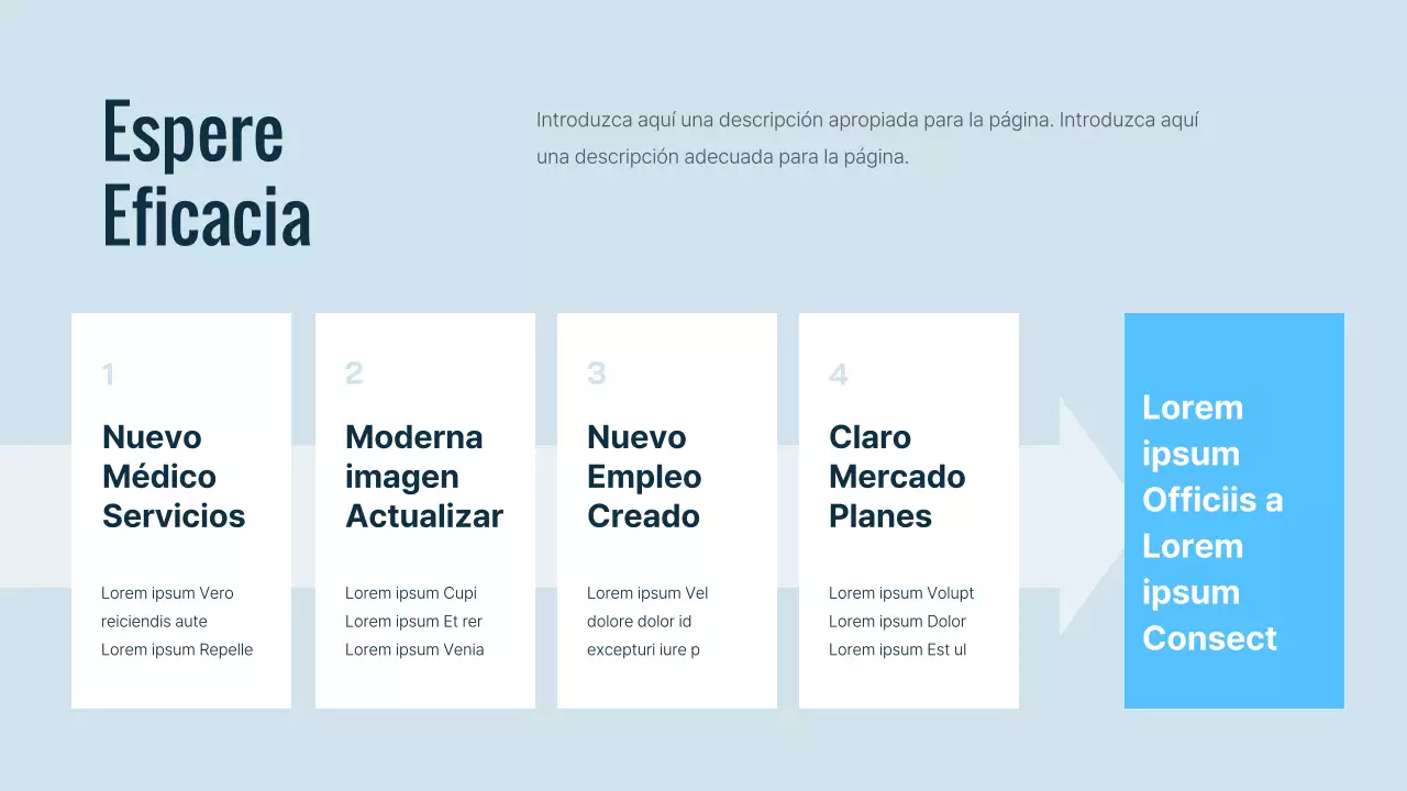 Un sencillo manual de marketing online para hospitales azules