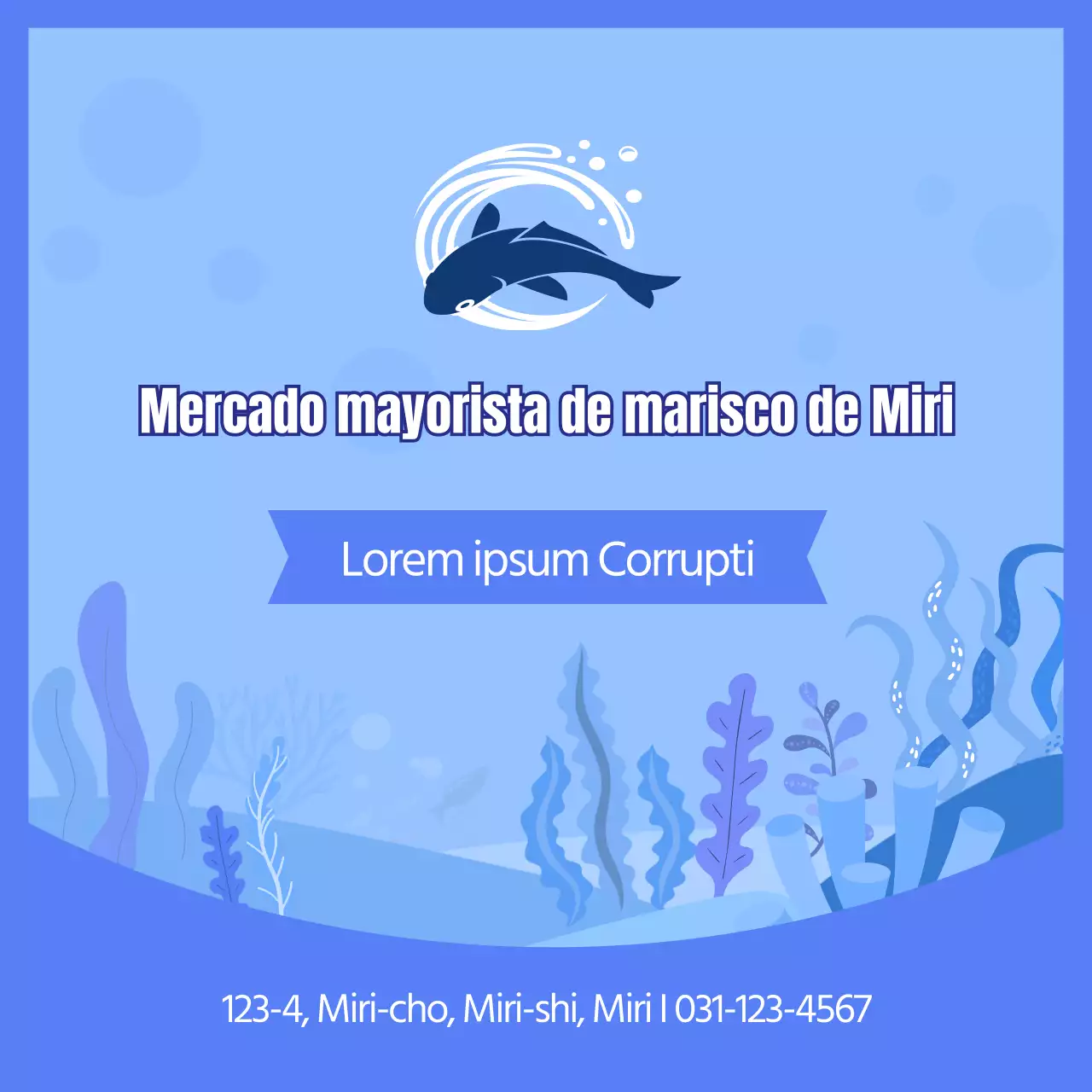 Guía para comer sashimi de temporada azul y sencillo