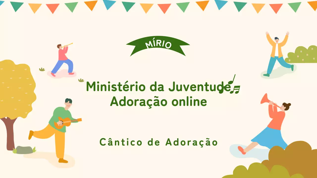 Elogio online do verde e do bege