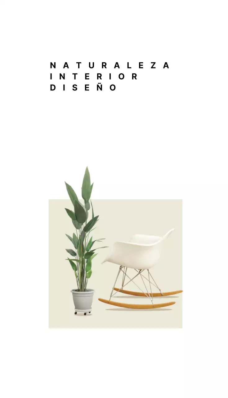 NATURALEZA INTERIOR