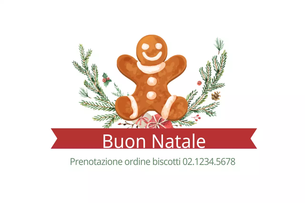 Buon Natale