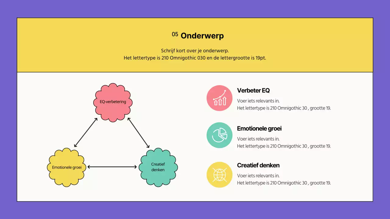 Kunstzinnige Psychotherapie met Vormen in Roze Paarse Tinten Instructeurs Syllabus Portfolio Training Instructeurs Introductie