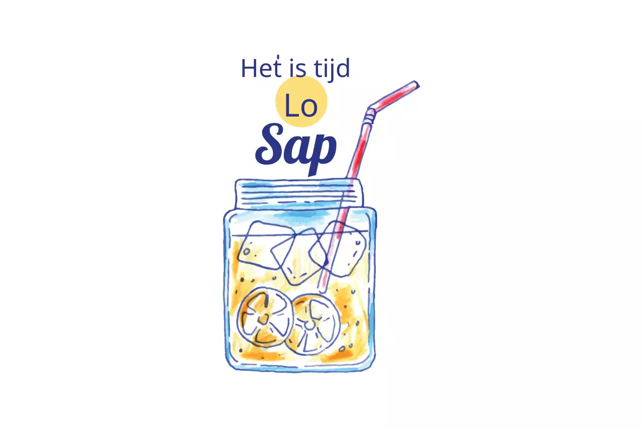 VOOR Sap
