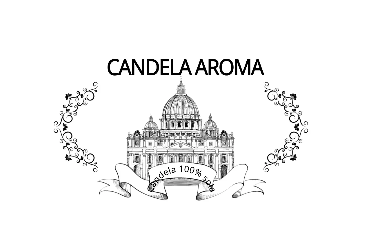 CANDELA AROMA