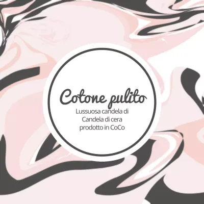 Cotone pulito