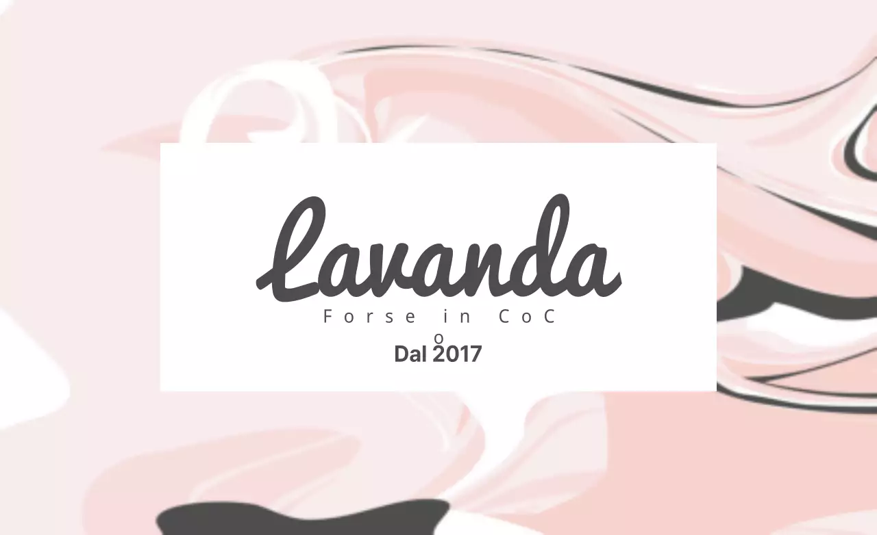 Lavanda