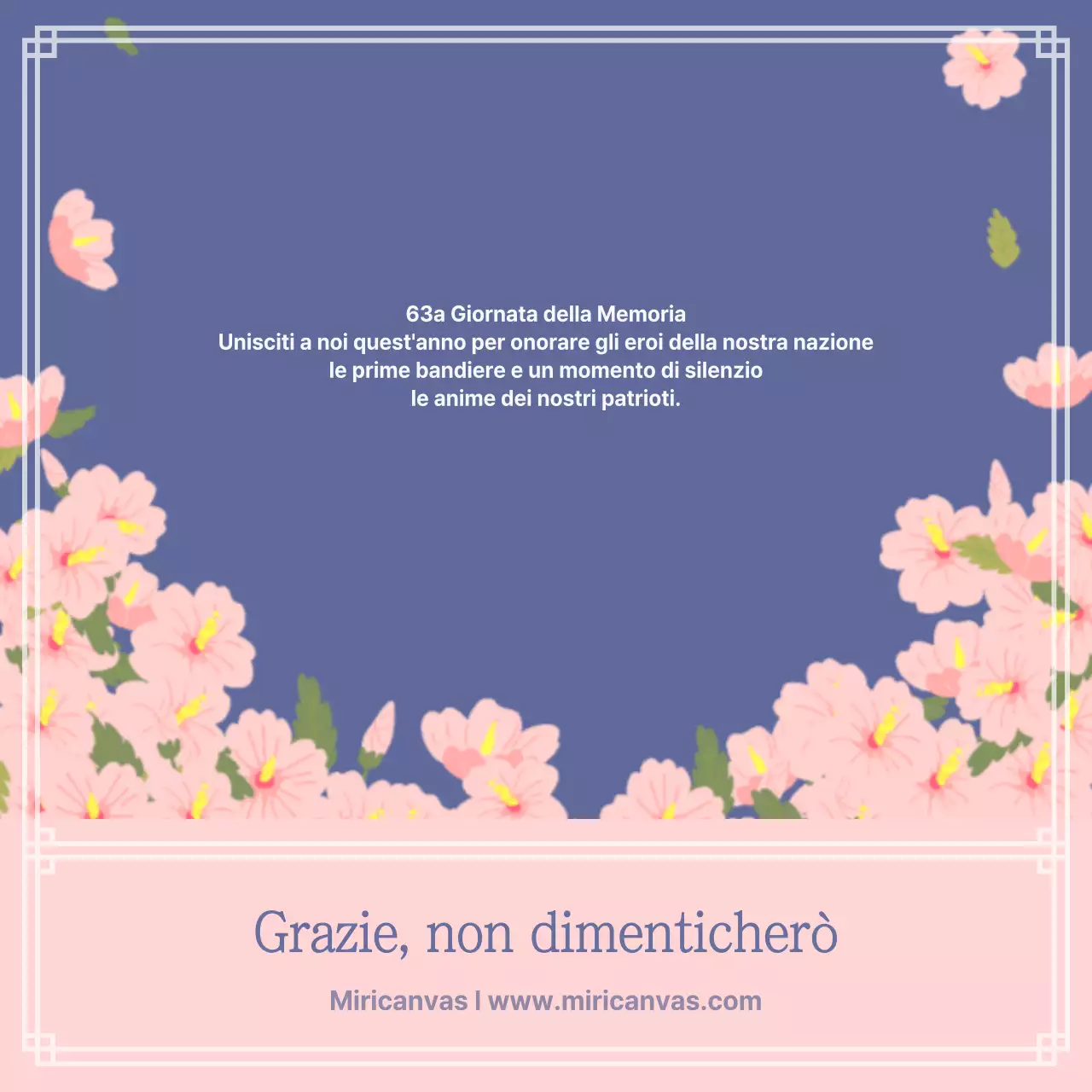 Sventola la bandiera della Giornata della Memoria