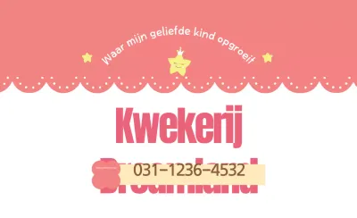 Kwekerij Dreamland