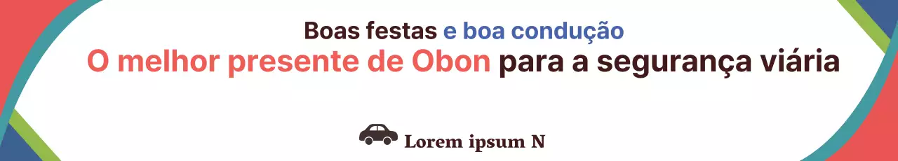 Conselhos de segurança para o Chuseok_Garo Banner