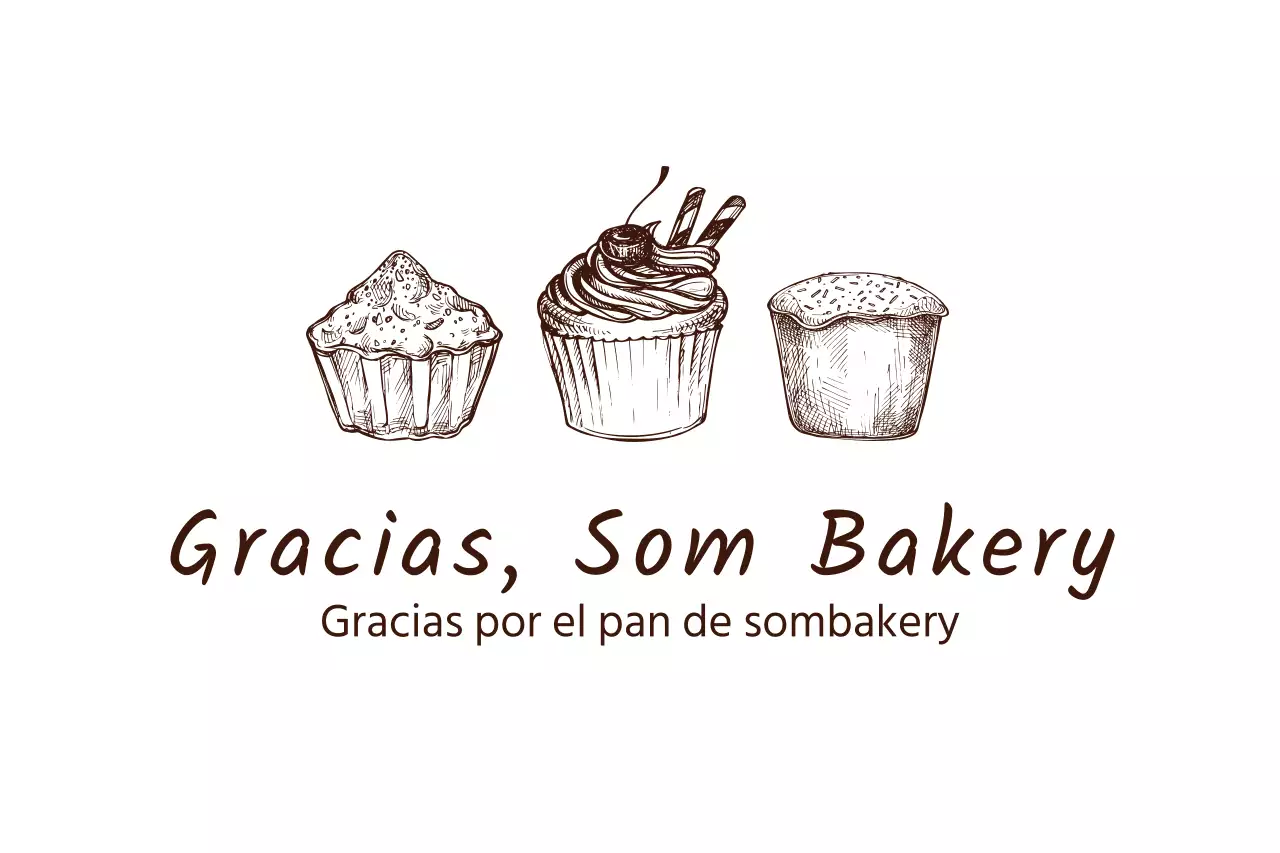 Gracias Som Bakery