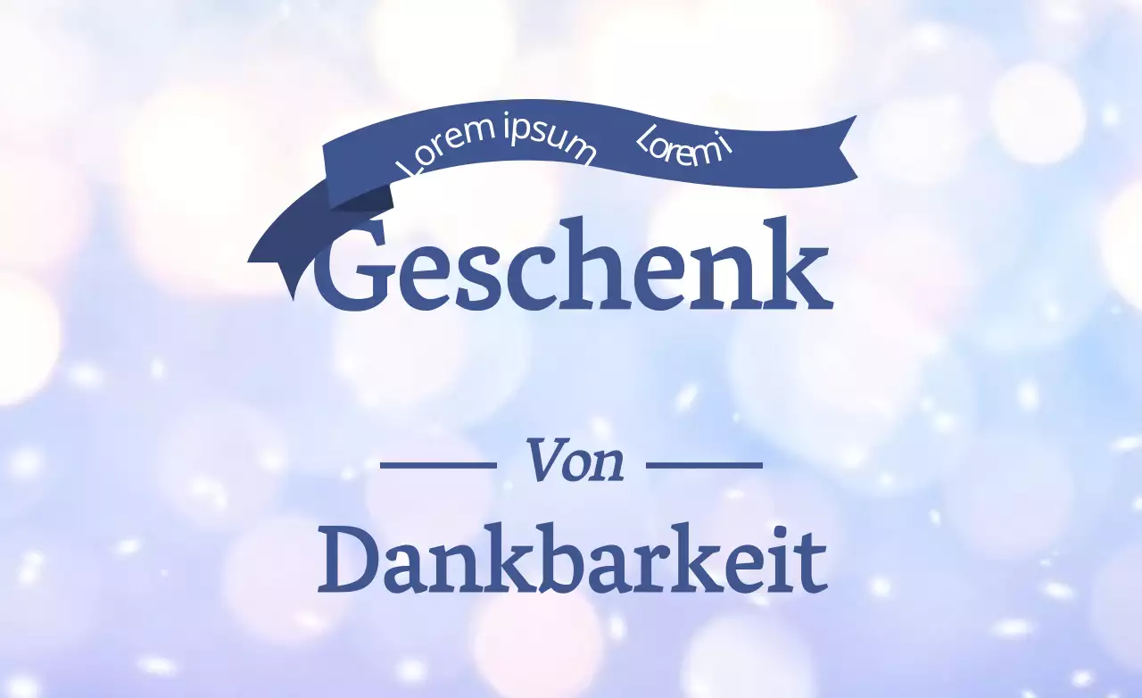 Nehmen Sie an der Year End Night teil