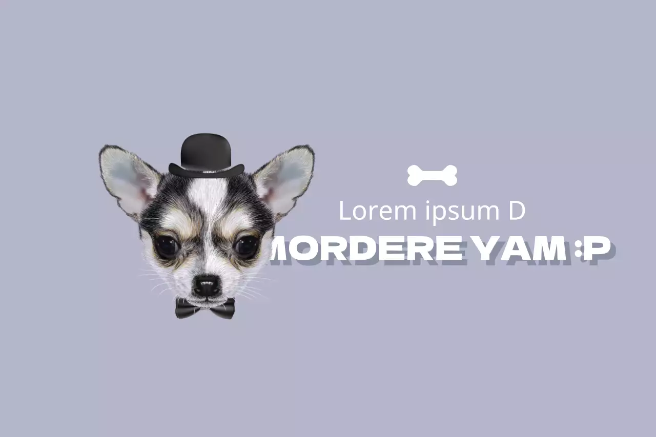 MORDERE YAM
