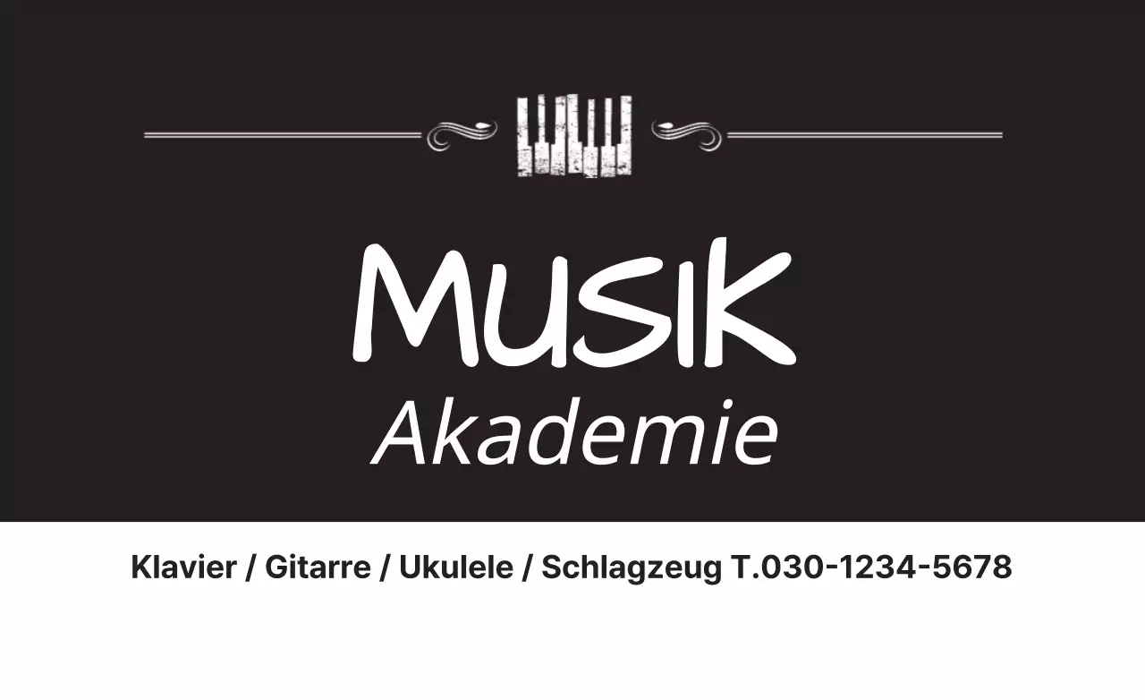 Musikschule
