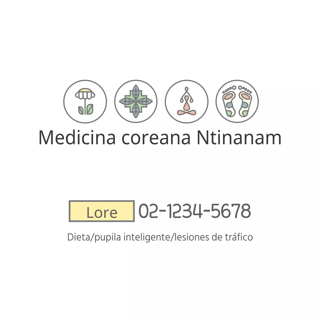 Recuperación prenatal