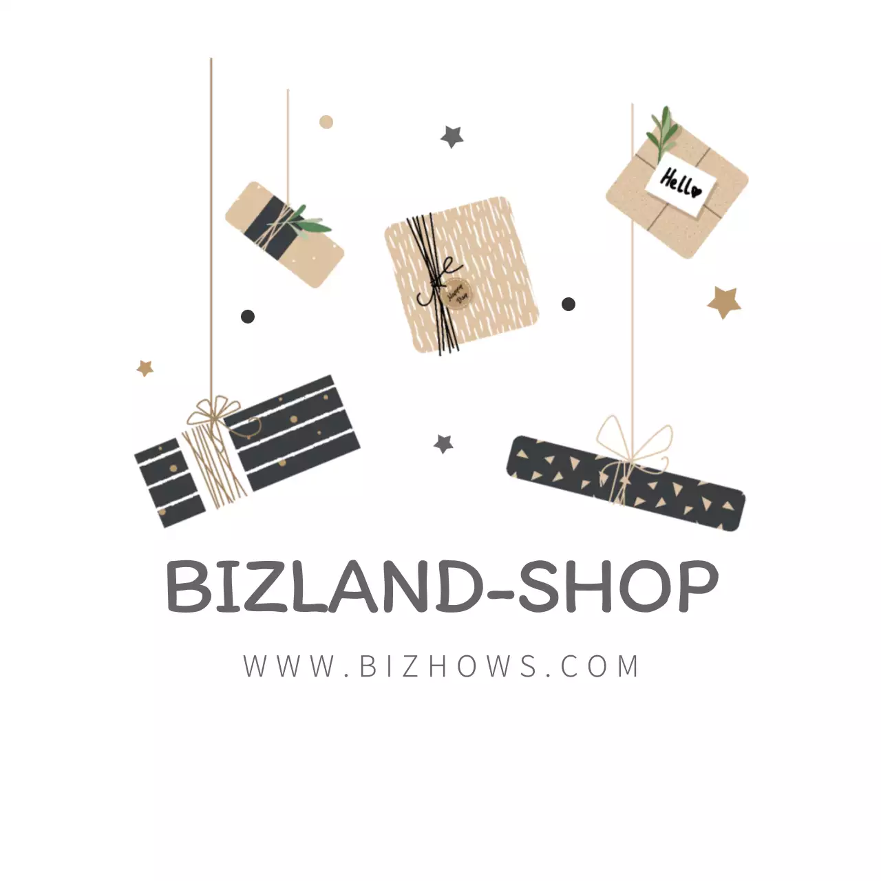 BIZLAND SHOP