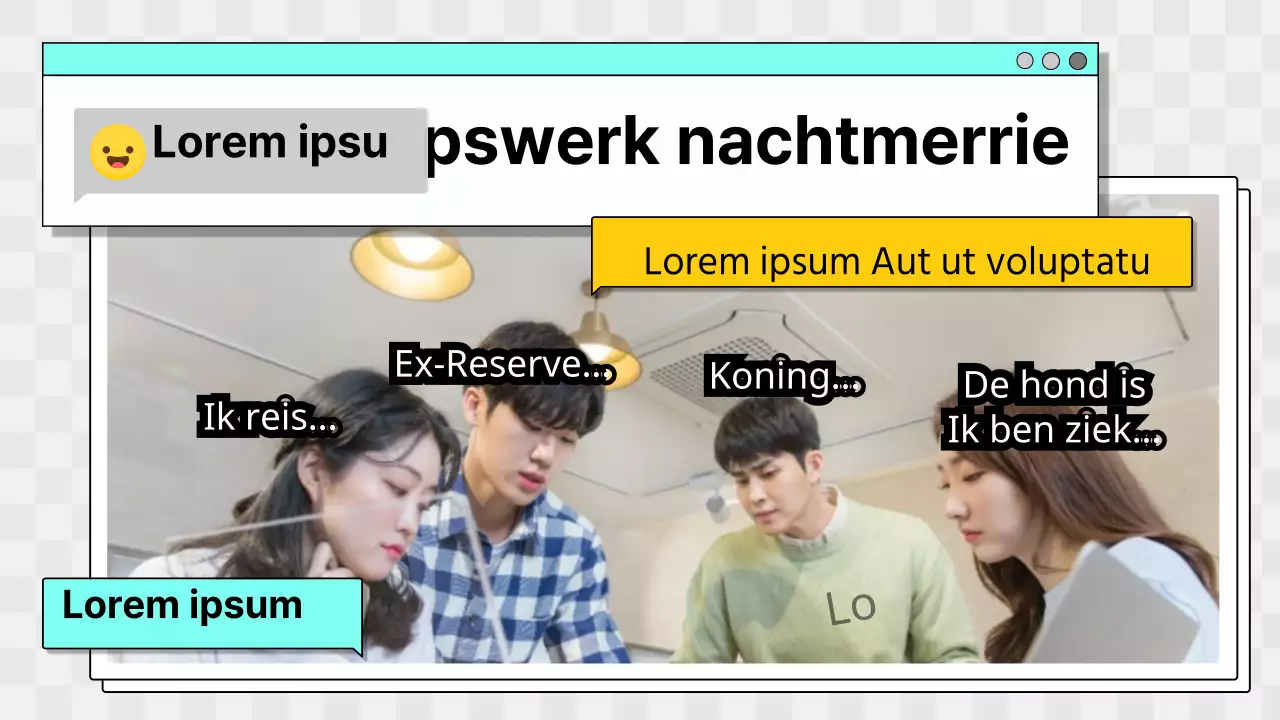 Universiteitsleven YouTube