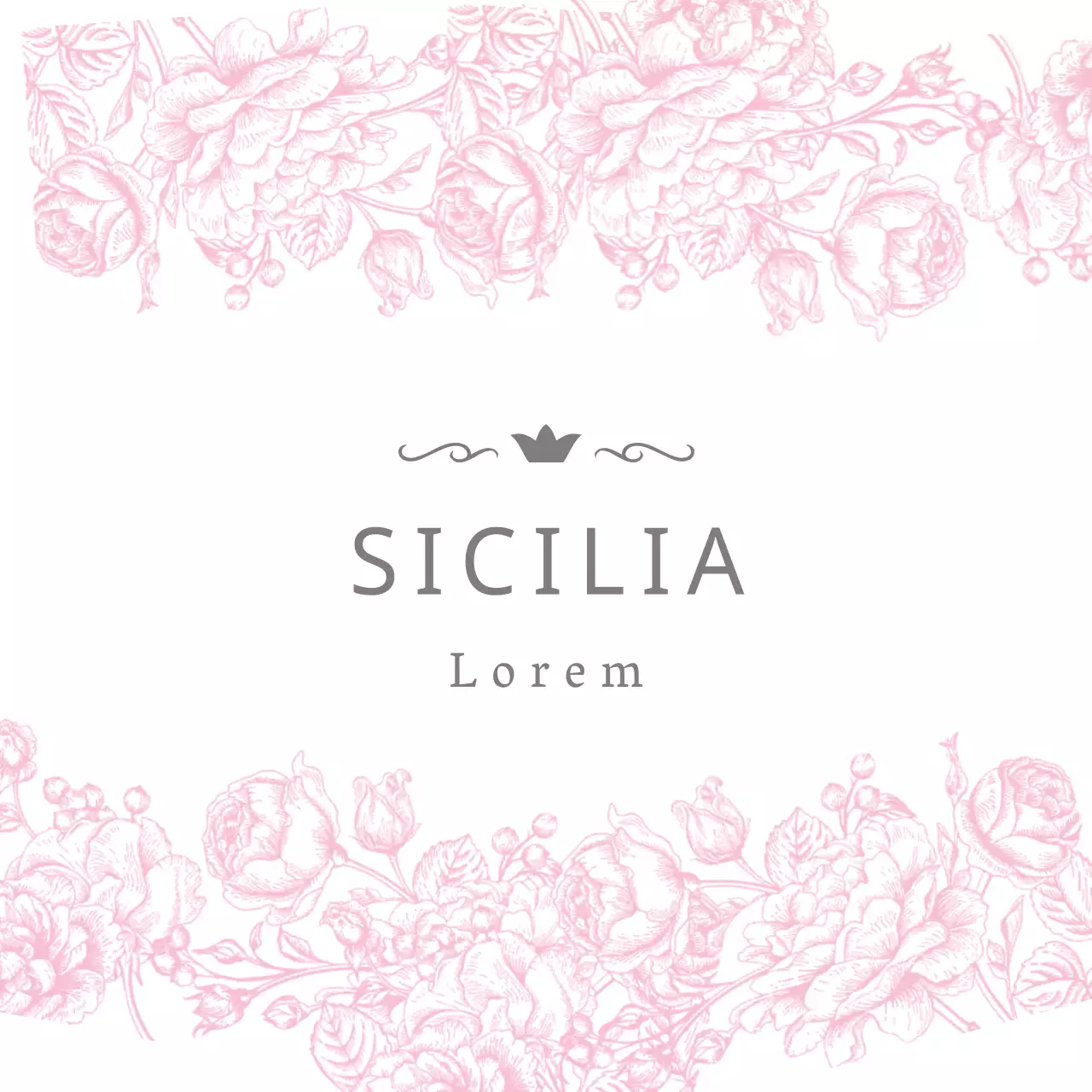 Candela incendiaria Crown