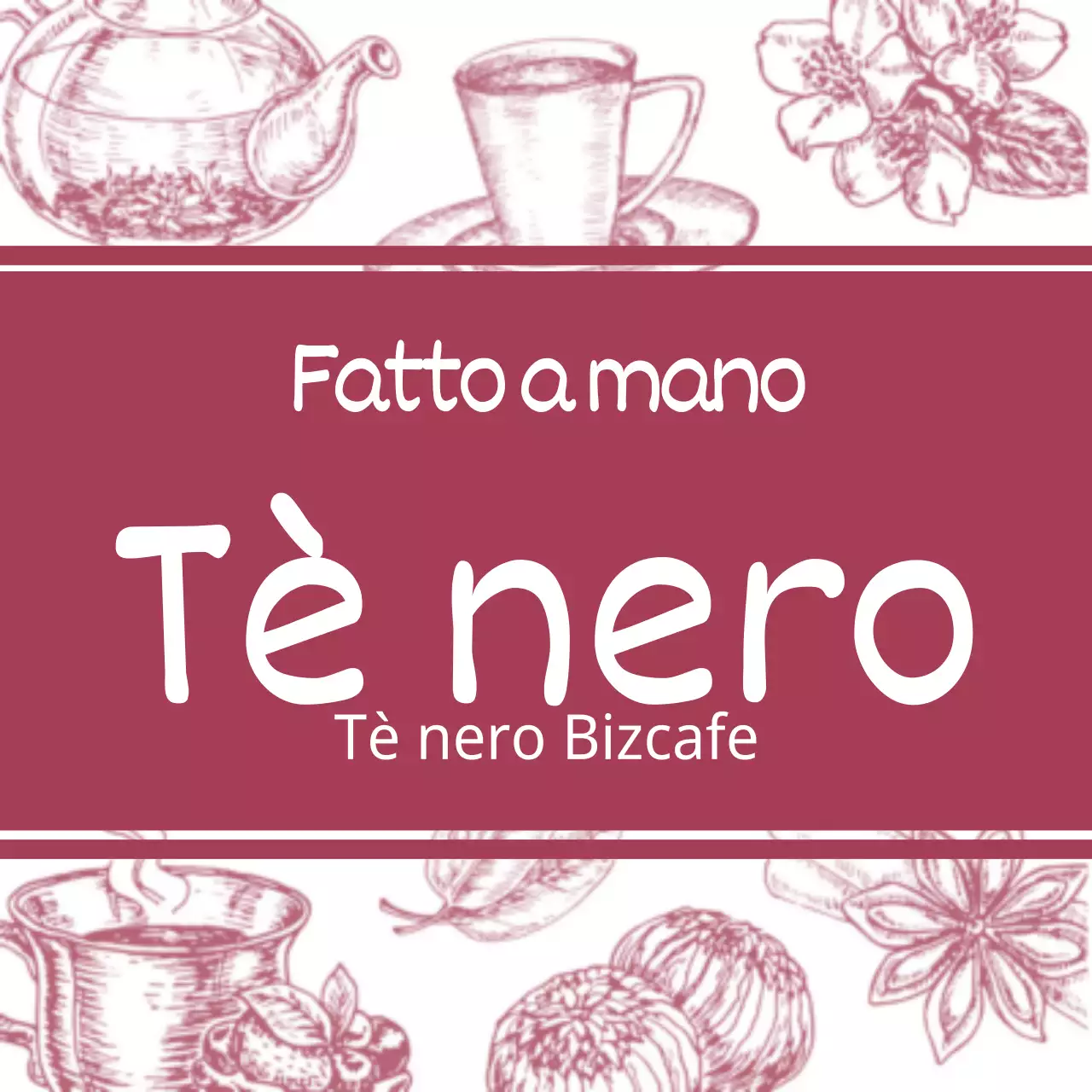 Tè nero