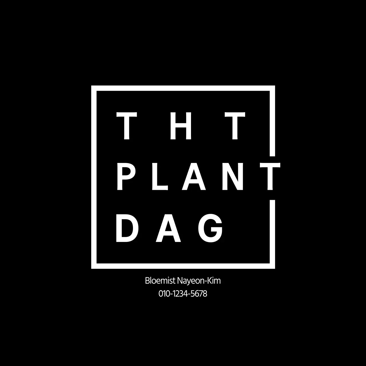 PLANTENDAG