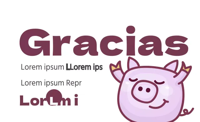 Gracias