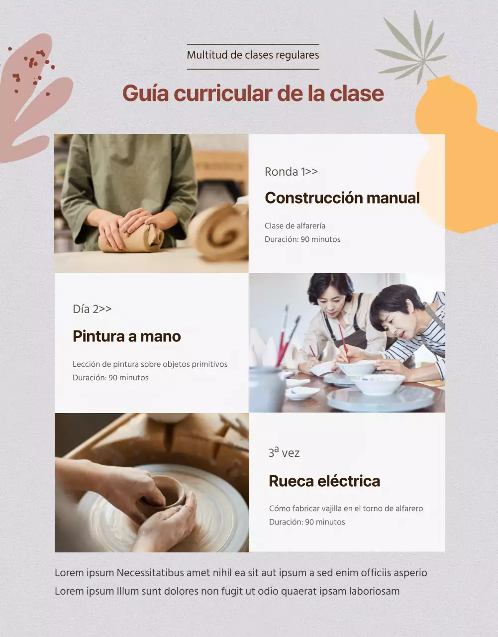 Clases de Cerámica Emocional orientadas a la Ilustración para la Sanación en el Corazón de la Ciudad Estudio de Cerámica Miri Clases Regulares Clases de Aficiones para Adultos Clases Particulares Clases en Grupo Clases 1:1 Cerámica Clases Regulares