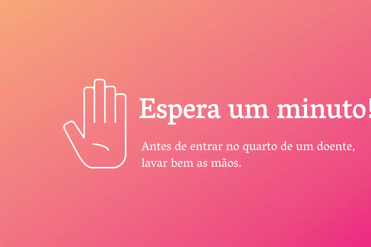 Espera um minuto