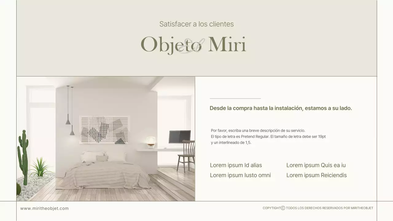 Oliva y blanco Miridovje muebles en oliva y blanco Catálogo de productos Muebles de interior Productos de temporada