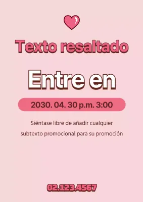 44495_Introducir texto del corazón