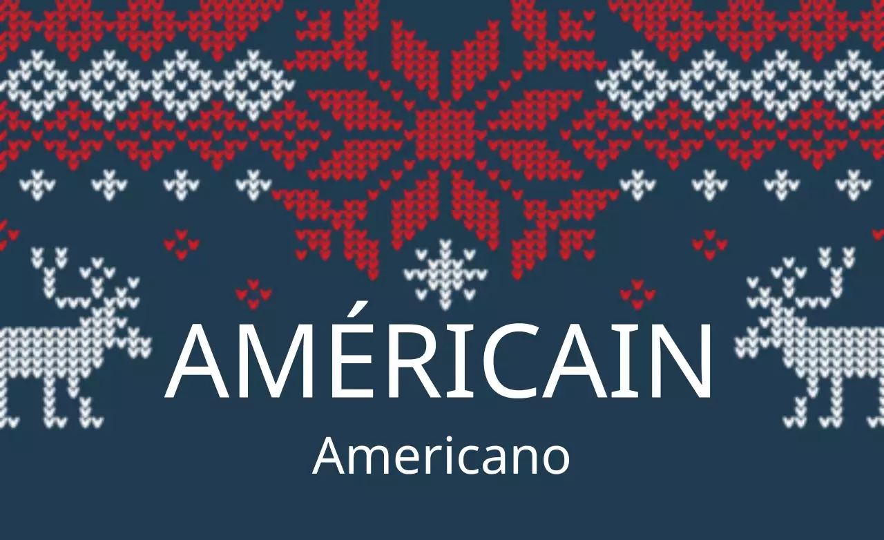 Americano