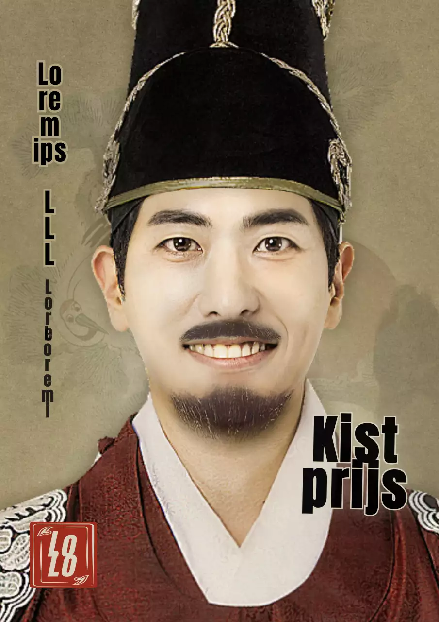 Cheers met een filmparodieconcept