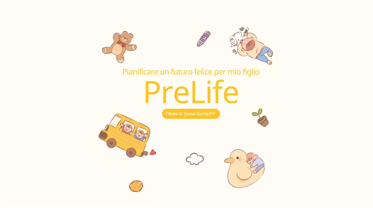 Etichette adesive per acqua in bottiglia dal design pulito legate alla promozione assicurativa