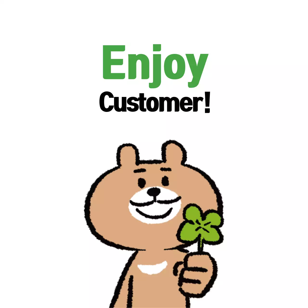 44431_Order Thank You Sticker