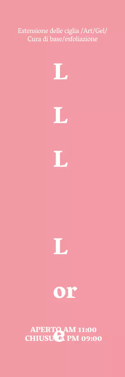 Nail Shop_Banner ritratto