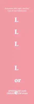 Nail Shop_Banner ritratto