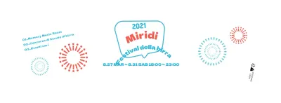 Festival della birra illustrazione dei petardi bianco rosso blu