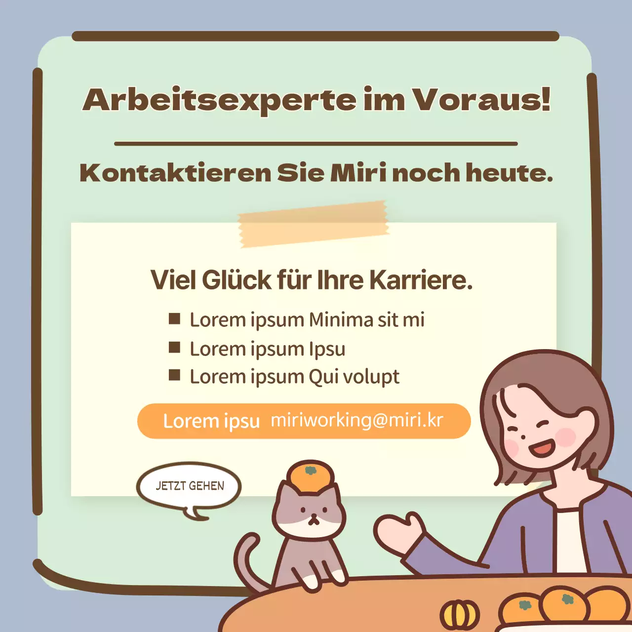 Hübsches und warmes Arbeiterurlaubswissen in Pastellfarben