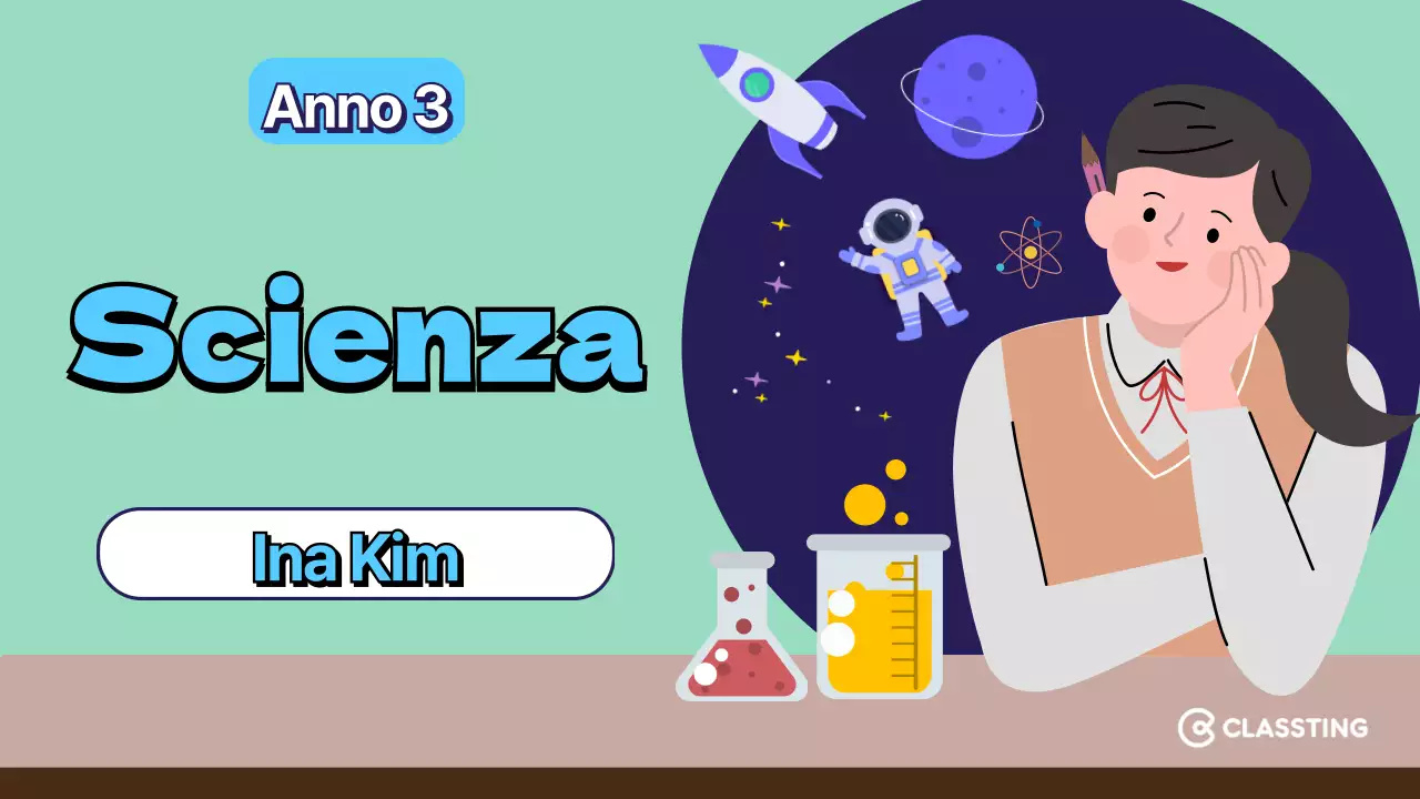 Materie matematiche e scientificheThumbnail