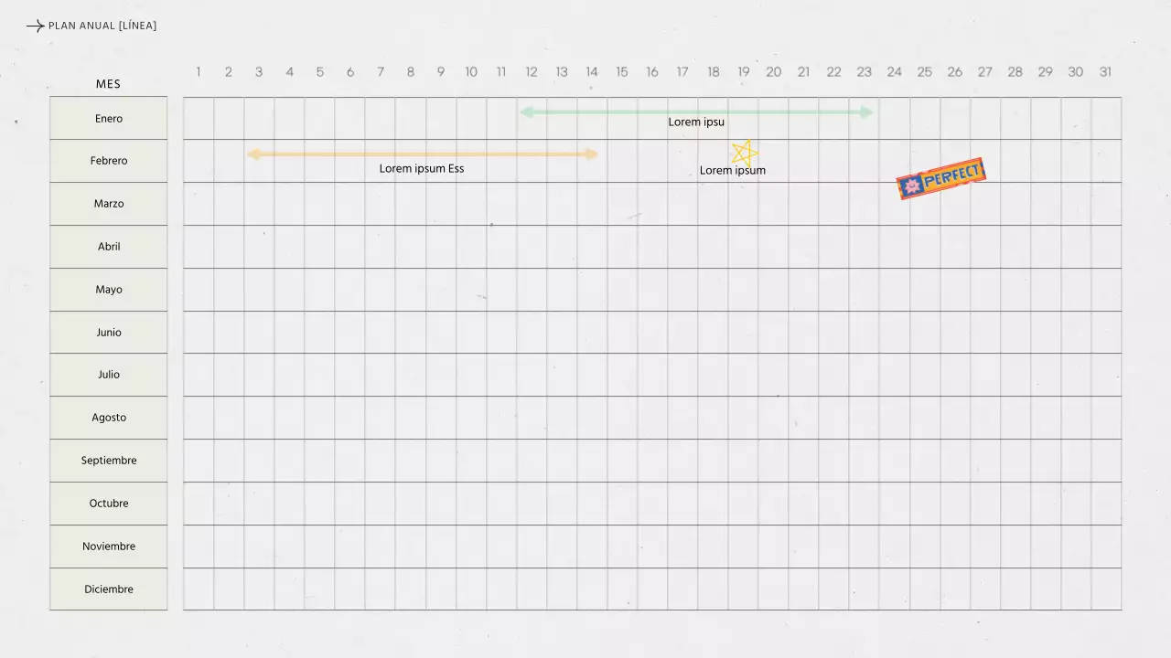 Diario Geometría Gris