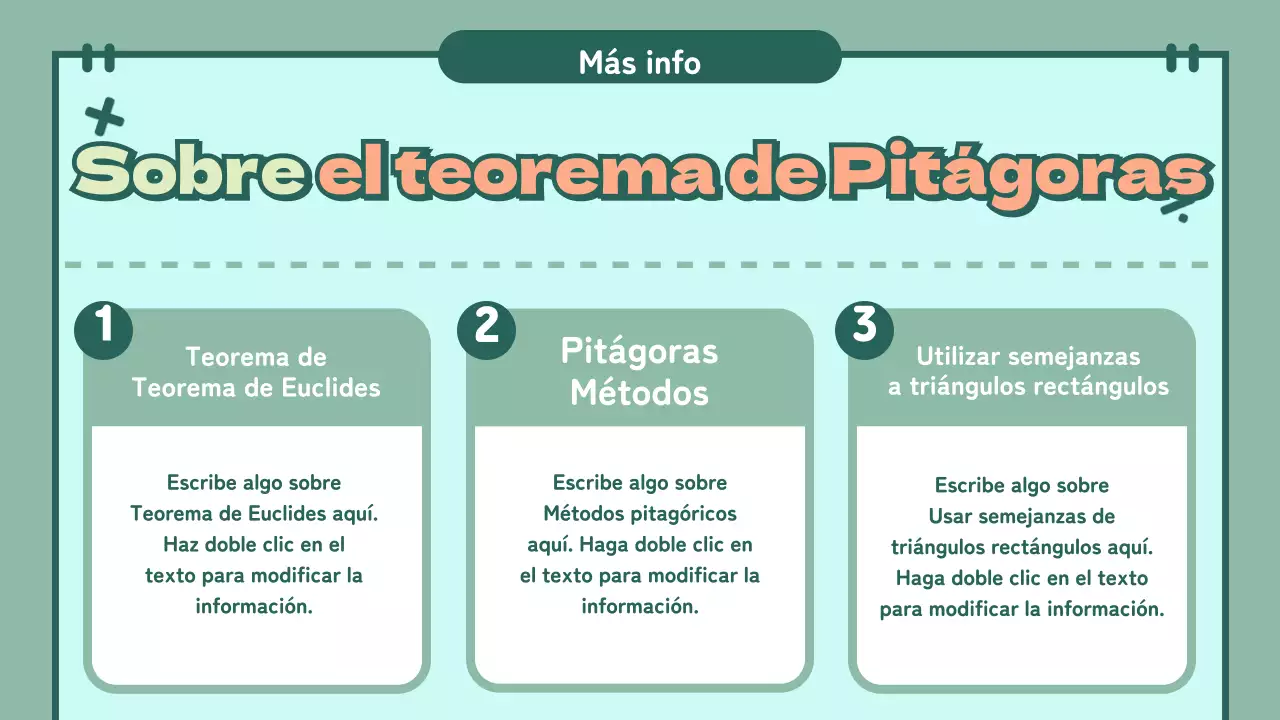 Presentaciones en clase en colores pastel con personajes