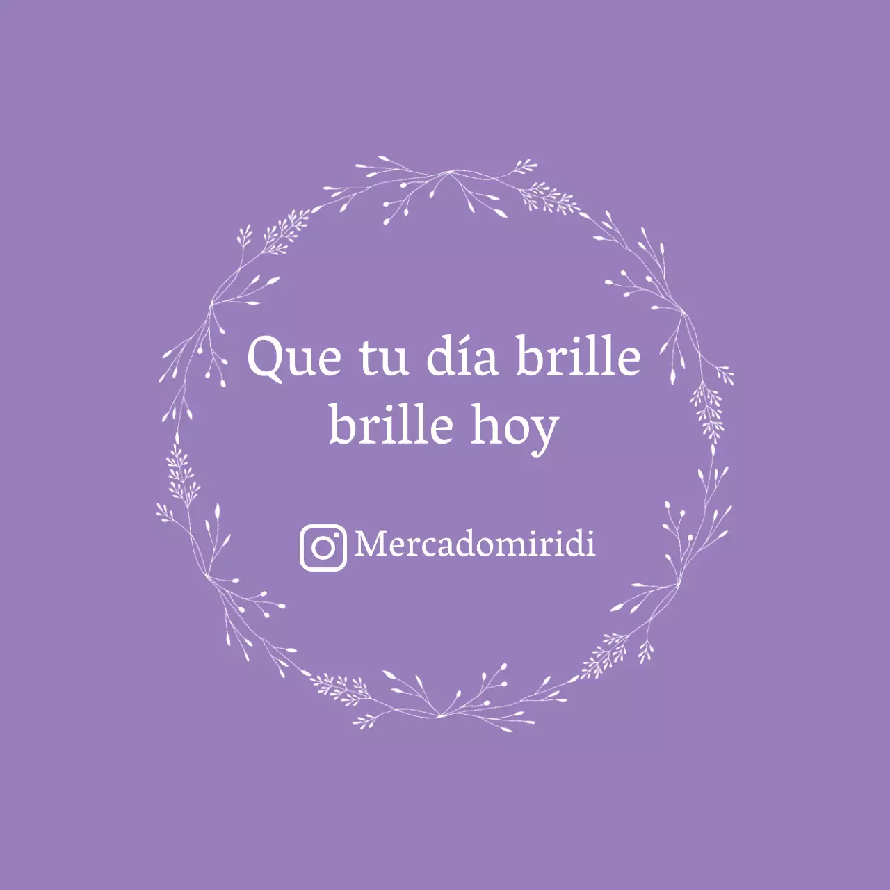 Etiquetas con sentimientos ilustrados en morado