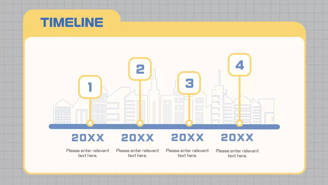 Blue Modern Marketing Planner Presentation
