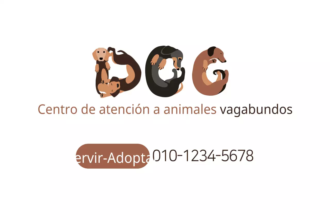 Centro de atención a animales vagabundos