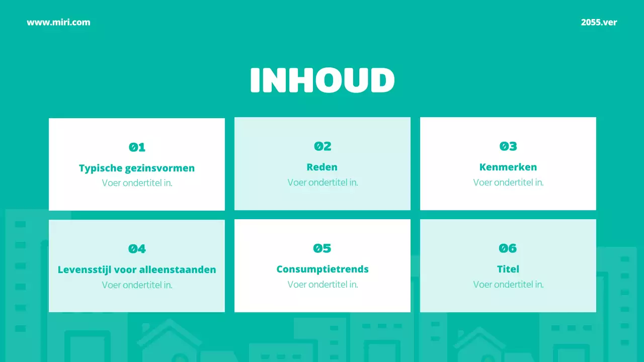 De staat en toekomst van het schattige, mintkleurige solo-huisje