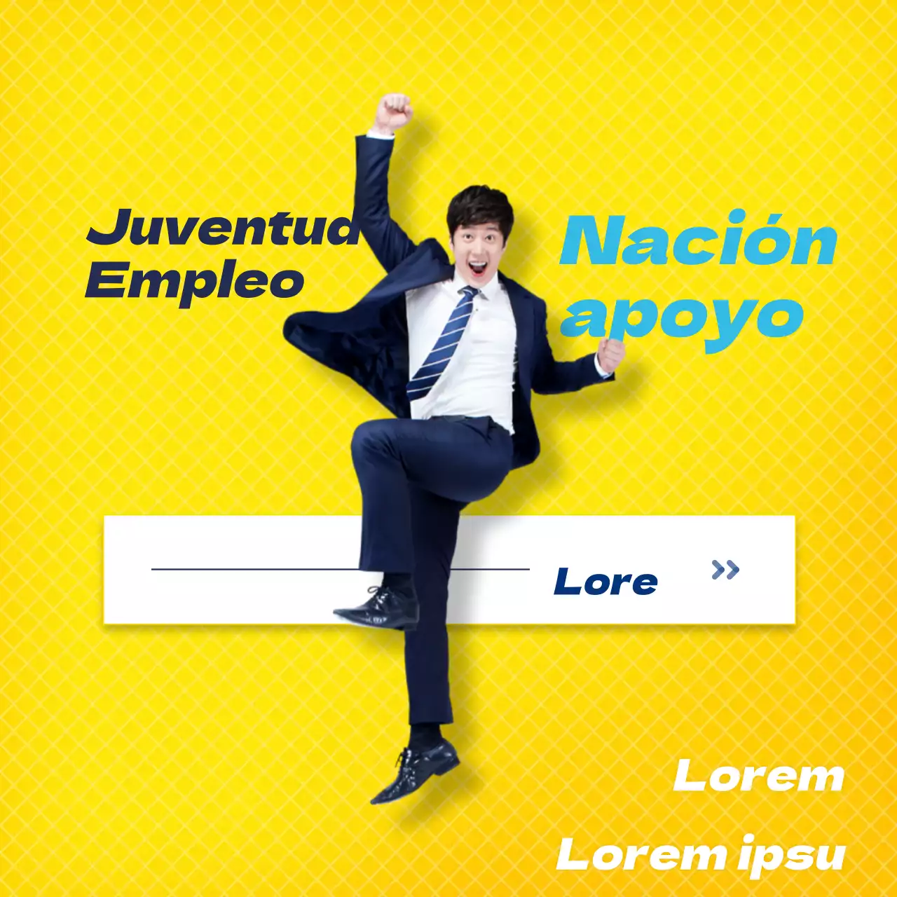 Empleo juvenil
