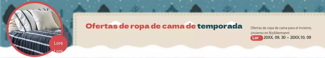 Ofertas en edredones de invierno