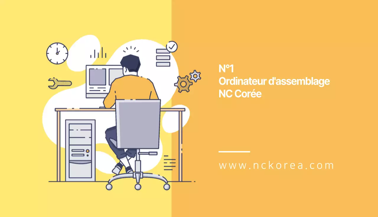 Ordinateur d'assemblage