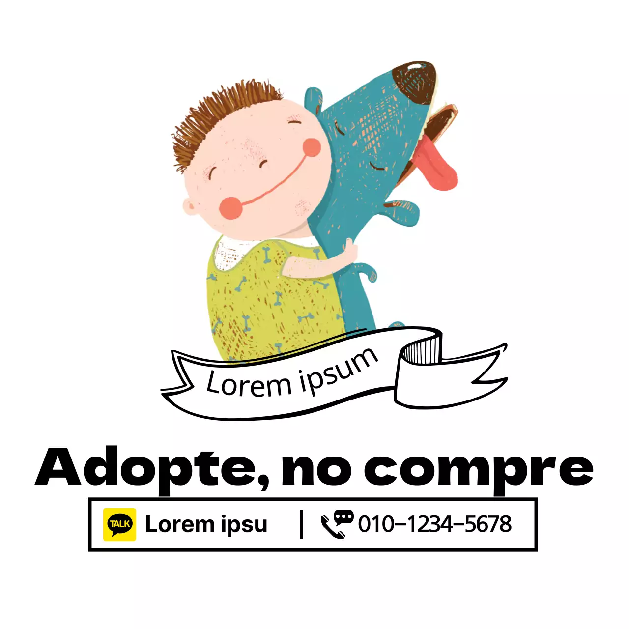 Adoptar un perro callejero